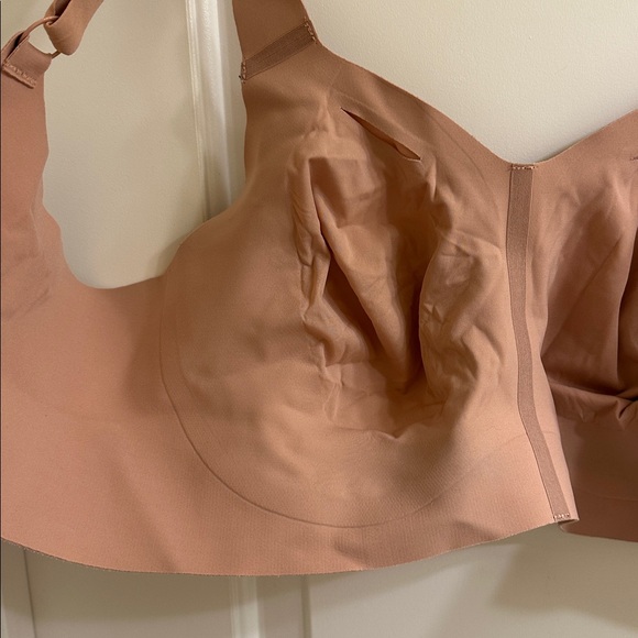 Evelyn & Bobbie Beyond Bra Wireless XL Himalayan Salt - Picture 14 of 14